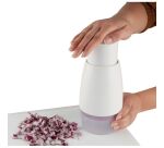 Hachoir - Zick Zick Classic