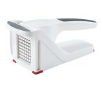 Coupe-frites 2 grilles