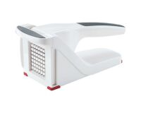 Coupe-frites 2 grilles