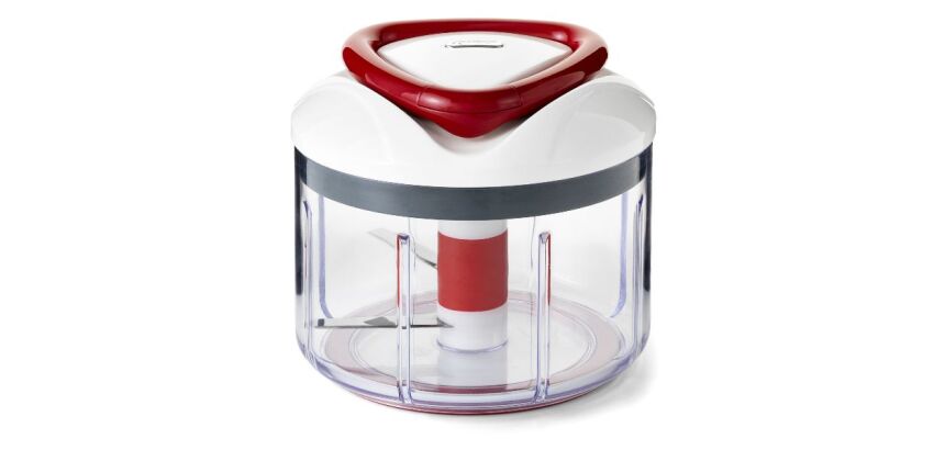 Hachoir manuel - Easy Pull