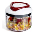 Hachoir manuel - Easy Pull