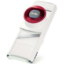 Mandoline 4 en 1
