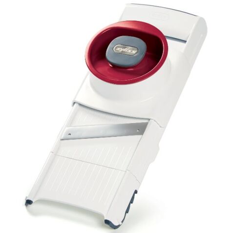 Mandoline 4 en 1
