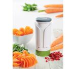 Découpe-légumes Spaghettis & Rubans - Spiralizer