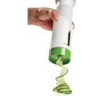 Découpe-légumes Spaghettis & Rubans - Spiralizer