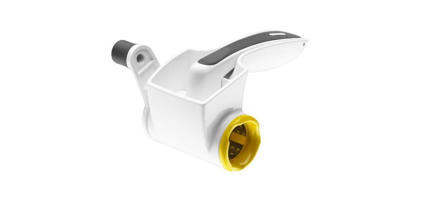 Râpe à fromage - Classic