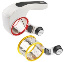 Râpe à fromage - Rotary