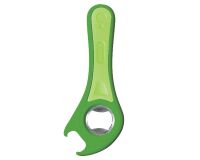 Décapsuleur 5 en 1 Vert