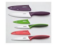 Coffret 3 couteaux cuisine