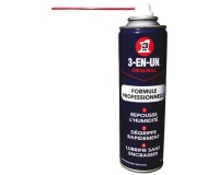Bombe Huile 3en1 pro - 250 mL