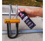 Bombe Huile 3en1 pro - 250 mL