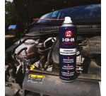 Bombe Huile 3en1 pro - 250 mL