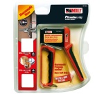 Kit - valibox pince + 40 chevilles avec vis assortis