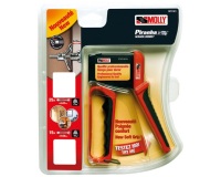 Kit - valibox pince + 40 chevilles avec vis assortis