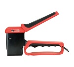 Kit - valibox pince + 40 chevilles avec vis assortis