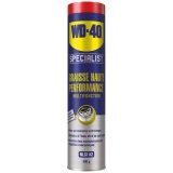 Graisse haute performance - cartouche - 400 g