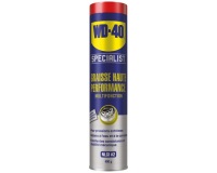 Graisse haute performance - cartouche - 400 g