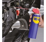 Produit Multifonction WD-40 Spray Double Position 400 mL