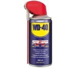 Bombe lubrifiant Multifonction - double spray - 250 mL