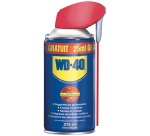 Lubrifiant double spray 250 ml + 25 ml gratuits