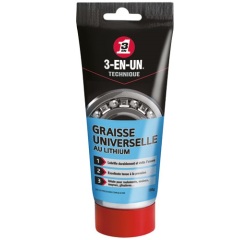 Graisse universelle au lithium - 150 g