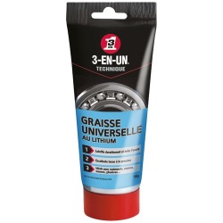 Graisse universelle au lithium - 150 g