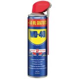 Lubrifiant WD40 -  Spray de 400 ml + 40 ml OFFERTS