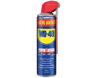 Lubrifiant double spray 400 ml + 40 ml gratuits