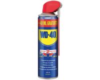 Lubrifiant WD40 -  Spray de 400 ml + 40 ml OFFERTS
