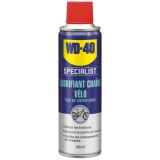 Lubrifiant Chaîne Vélo Toutes Conditions WD-40 SPECIALIST 250 mL