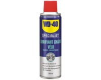 Lubrifiant Chaîne Vélo Toutes Conditions WD-40 SPECIALIST 250 mL