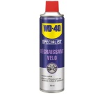 Dégraissant pour vélo WD-40 Specialist - Aérosol de 500 ml