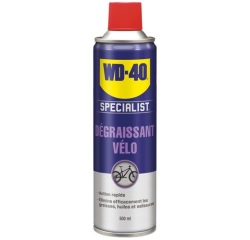 Dégraissant pour vélo 500 mL