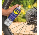 Dégraissant pour vélo WD-40 Specialist - Aérosol de 500 ml