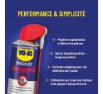 Super dégrippant 250 mL