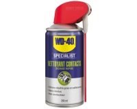 Nettoyant contacts sèchage rapide 250 ml