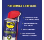 Nettoyant contacts sèchage rapide 250 ml