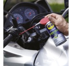 Nettoyant contacts sèchage rapide 250 ml