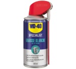 Bombe graisse blanche lithium - Double Spray - 250 mL