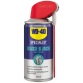 Bombe graisse blanche lithium - Double Spray - 250 mL