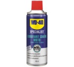 Lubrifiant chaine moto hautes performances conditions seches - 400 mL