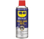 Graisse Chaîne Moto Conditions Humides WD-40 SPECIALIST 400 mL