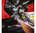 Graisse Chaîne Moto Conditions Humides WD-40 SPECIALIST 400 mL