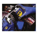 Graisse Chaîne Moto Conditions Humides WD-40 SPECIALIST 400 mL