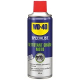 Nettoyant chaïne moto - Specialist - 400 mL