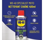 Nettoyant chaïne moto - Specialist - 400 mL