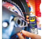 Nettoyant chaïne moto - Specialist - 400 mL