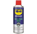 Cire & Polish Moto WD-40 SPECIALIST 400 mL