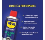 Cire & Polish Moto WD-40 SPECIALIST 400 mL