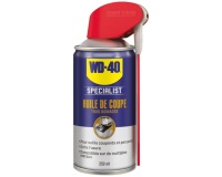 Huile de Coupe WD-40 Specialist 250 mL